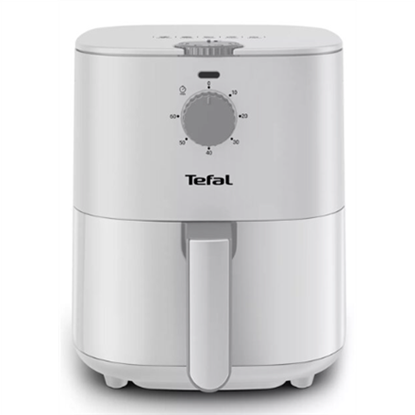 Attēls no TEFAL Easy Fry Essential Fryer | EY130A10 | Capacity 3.5 L | White