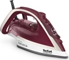 Picture of Tefal FV6810 iron Steam iron 2800 W Red, Silver