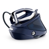 Picture of Tefal Pro Express Vision GV9812E0 steam ironing station 3000 W 1.1 L Durilium AirGlide Autoclean soleplate Blue, White