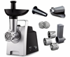 Picture of Tefal HV1 NE1098 mincer 1400 W Black, Silver