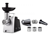 Picture of Tefal HV1 NE1098 mincer 1400 W Black, Silver