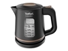 Picture of Tefal Includeo KI533811 electric kettle 1 L 2400 W Black