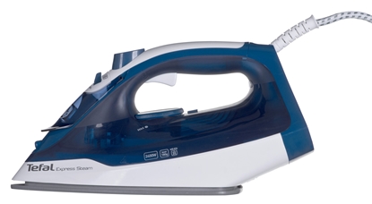 Attēls no TEFAL iron FV2838 Express steam