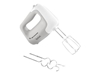 Picture of Tefal Prep'Mix HT450B Hand mixer 450 W White