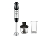 Picture of Tefal Quickchef HB656838 blender 0.8 L Immersion blender 1000 W Black, Stainless steel