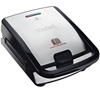 Изображение Tefal SW854D16 sandwich maker 700 W Black, Stainless steel