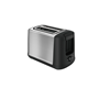 Picture of Tefal TT340830 toaster 7 2 slice(s) 850 W Black, Stainless steel