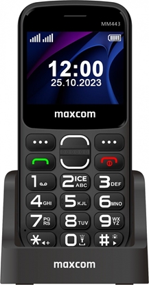 Picture of Telefon MM 443 4G dual sim 