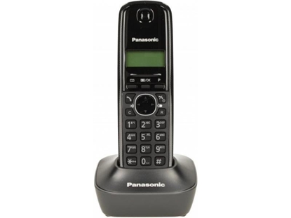 Изображение Telefonas PANASONIC KX-TG1611PDH