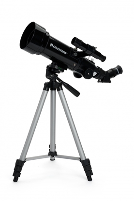 Изображение Teleskop travel scope 70 + Plecak 