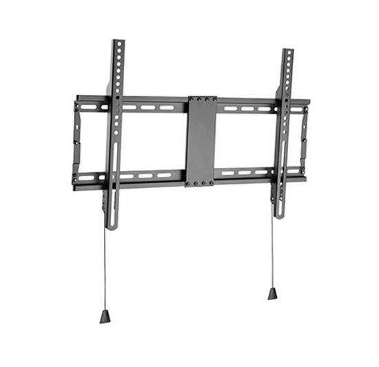 Picture of TV SET ACC WALL MOUNT 37-80"/WM-80F-01 GEMBIRD