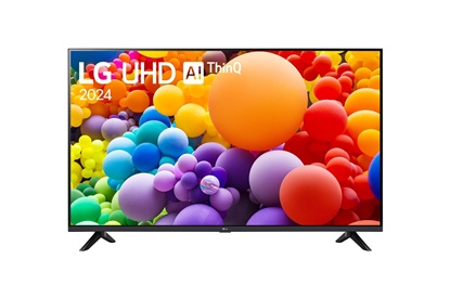 Изображение Televizorius LG 55UT73003LA.AEUQ