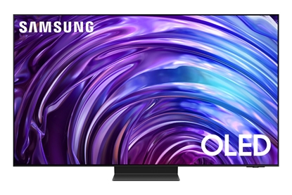 Attēls no Televizorius OLED SAMSUNG QE77S95DATXXH