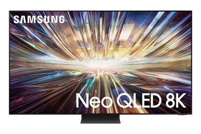 Изображение Telewizor Samsung QE75QN800DTXXH QLED 75'' 8K Ultra HD Tizen