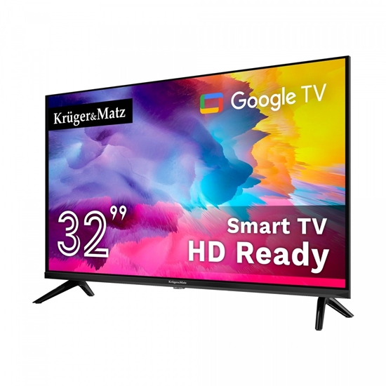 Picture of Telewizor  32 cale HD Google TV 