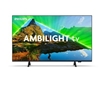 Picture of TV Set|PHILIPS|43"|4K/Smart|3840x2160|Wireless LAN|Bluetooth|Titan OS|Black|43PUS8319/12