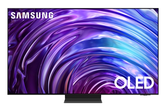 Изображение Telewizor Samsung Telewizor Samsung QE65S95DATXXH OLED 65"