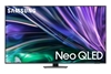 Изображение TV Set|SAMSUNG|55"|4K/Smart|QLED|3840x2160|Wireless LAN|Bluetooth|Tizen|Black|QE55QN85DBTXXH