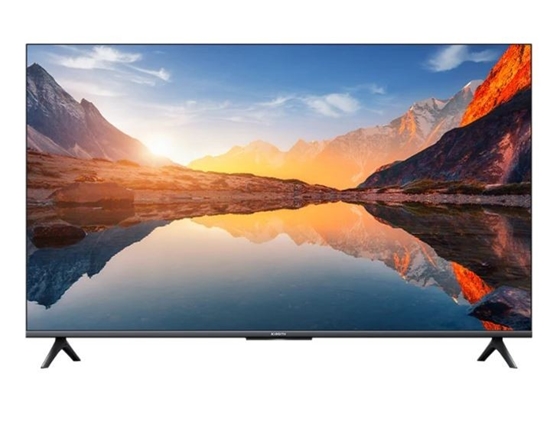 Изображение Telewizor Xiaomi TV A 2025 LED 50'' 4K Ultra HD Google TV