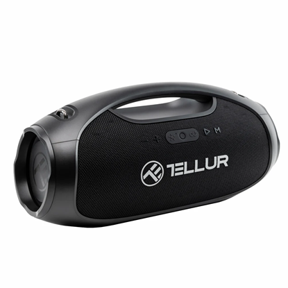 Attēls no Tellur Bluetooth Speaker Obia Pro 60W black