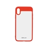 Picture of Tellur Cover Hybrid Matt Bumper for iPhone X/XS red