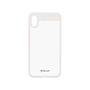 Picture of Tellur Cover Hybrid Matt Bumper for iPhone X/XS white