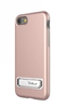 Picture of Tellur Cover Premium Kickstand Ultra Shield for iPhone 7 pink