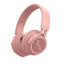 Picture of Tellur Feel Bluetooth Over-ear Headphones Pink