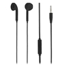 Picture of Tellur In-Ear Headset Fly, Noise reduction Memory Foam Ear Plugs black