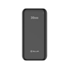 Picture of Tellur PBC303 30000mAh black