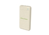 Изображение Tellur PD103 Green Power Bank 10000mAh, 2xQC3.0 + PD 18W cream