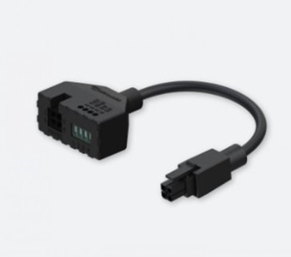 Attēls no TELTONIKA NETWORKS 4-PIN Power Adapter w