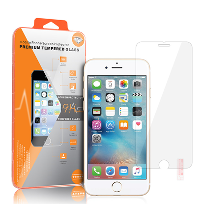 Picture of Tempered Glass Premium 9H Aizsargstikls Apple iPho