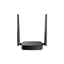 Изображение Tenda 4G05 wireless router Fast Ethernet Single-band (2.4 GHz) Black