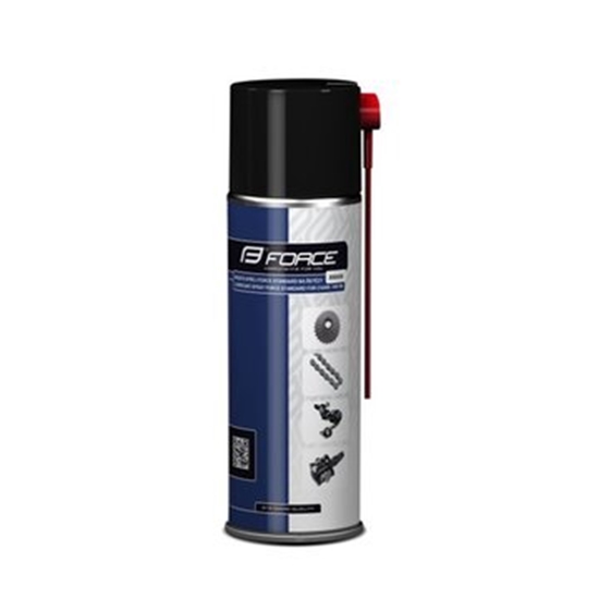 Picture of Tepalas grandinei FORCE Sport 400ml aerozolinis