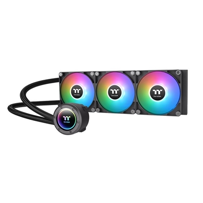 Attēls no Thermaltake TH360 V2 ARGB Sync CPU Liquid Cooler All-In-One