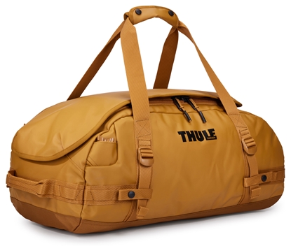 Attēls no Thule | Chasm | 40L Bag | Duffel | Golden Brown | Waterproof