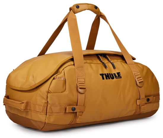 Picture of Thule | Chasm | 40L Bag | Duffel | Golden Brown | Waterproof