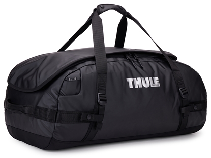 Picture of Thule | Chasm | 70L Bag | Duffel | Black | Waterproof