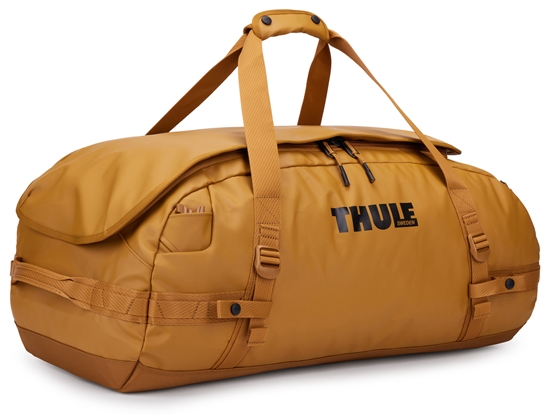 Picture of Thule | Chasm | 70L Bag | Duffel | Golden Brown | Waterproof