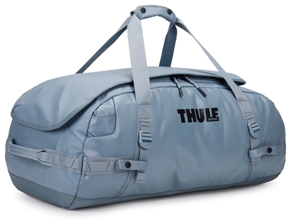 Изображение Thule | Chasm | 70L Bag | Duffel | Pond Gray | Waterproof