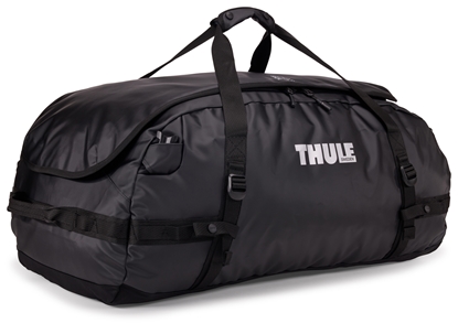 Picture of Thule | Chasm | 90L Bag | Duffel | Black | Waterproof