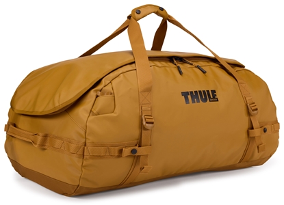 Attēls no Thule | Chasm | 90L Bag | Duffel | Golden Brown | Waterproof