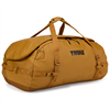 Изображение Thule | Chasm | 90L Bag | Duffel | Golden Brown | Waterproof