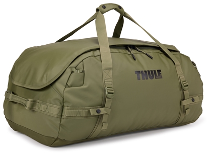 Picture of Thule | Chasm | 90L Bag | Duffel | Olivine | Waterproof