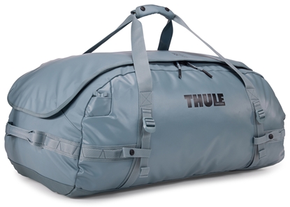 Attēls no Thule | Chasm | 90L Bag | Duffel | Pond Gray | Waterproof