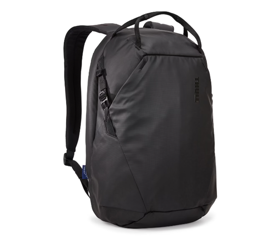 Picture of Thule | TACTBP-114 Tact | Backpack 16L | Backpack for laptop | Black