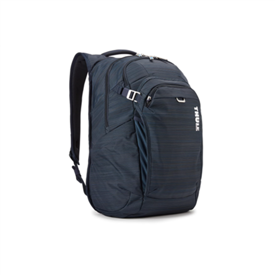 Изображение Thule | CONBP-116 Construct | Backpack 24L | Backpack for laptop | Carbon Blue