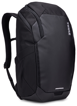 Изображение Thule | Chasm | Backpack 26L | Fits up to size 16 " | Laptop backpack | Black | Waterproof