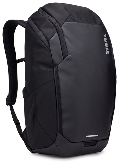 Picture of Thule | Backpack 26L | Chasm | Fits up to size 16 " | Laptop backpack | Black | Waterproof
